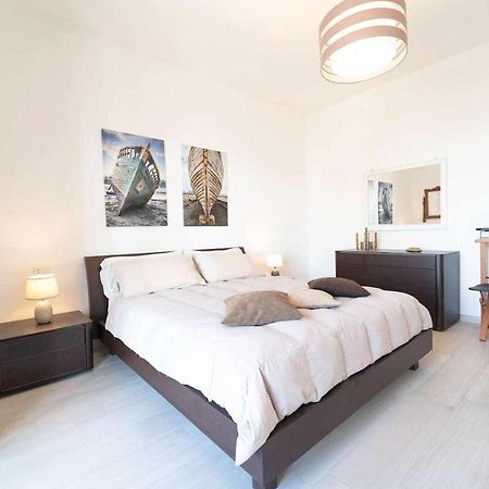 Blue Vibes Apartment Alghero Bagian luar foto